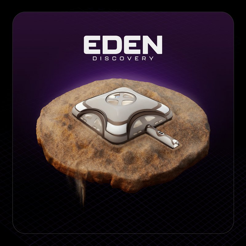 Eden Dome 246