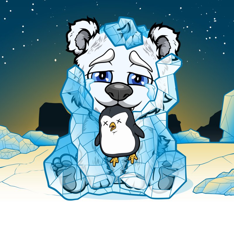xrPolarBears #1026