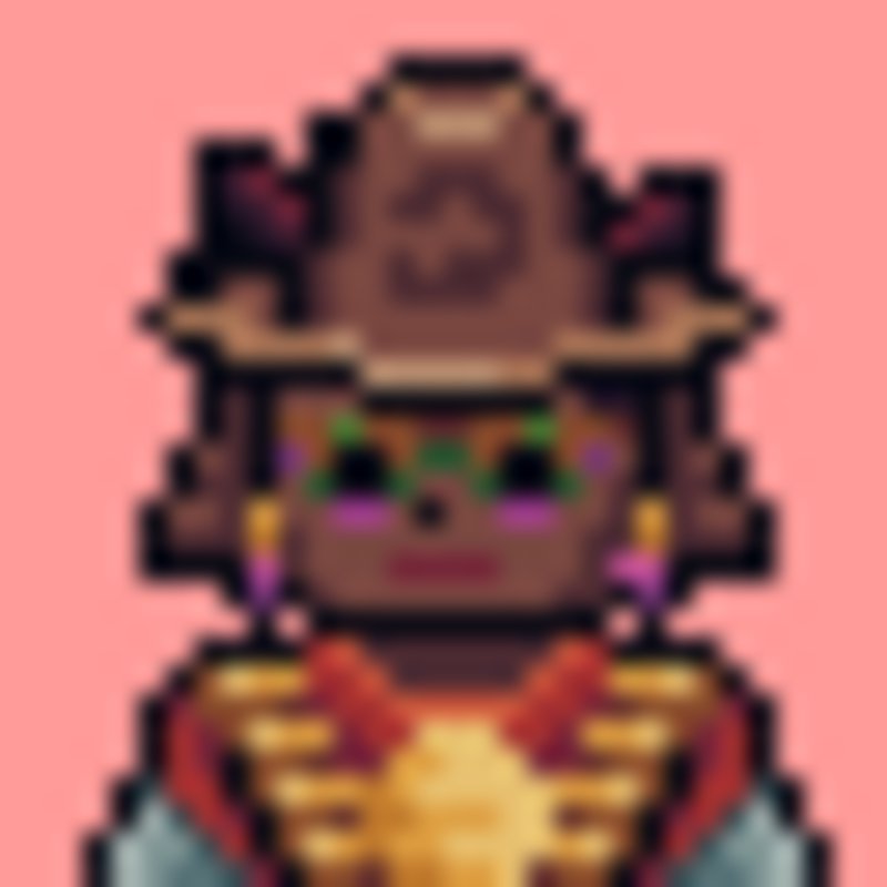 Imari Tones #6404